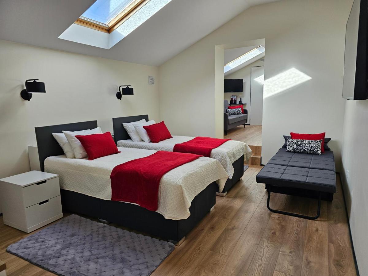 ApartHotel Ritms - Housity