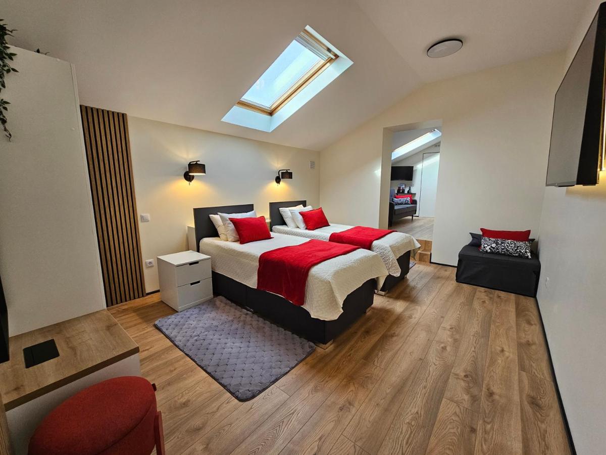ApartHotel Ritms - Housity