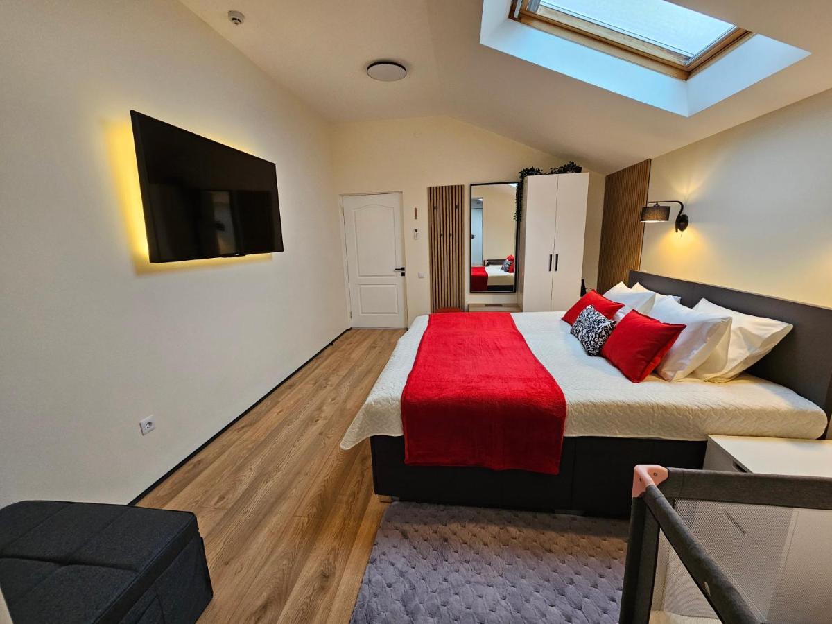 ApartHotel Ritms - Housity