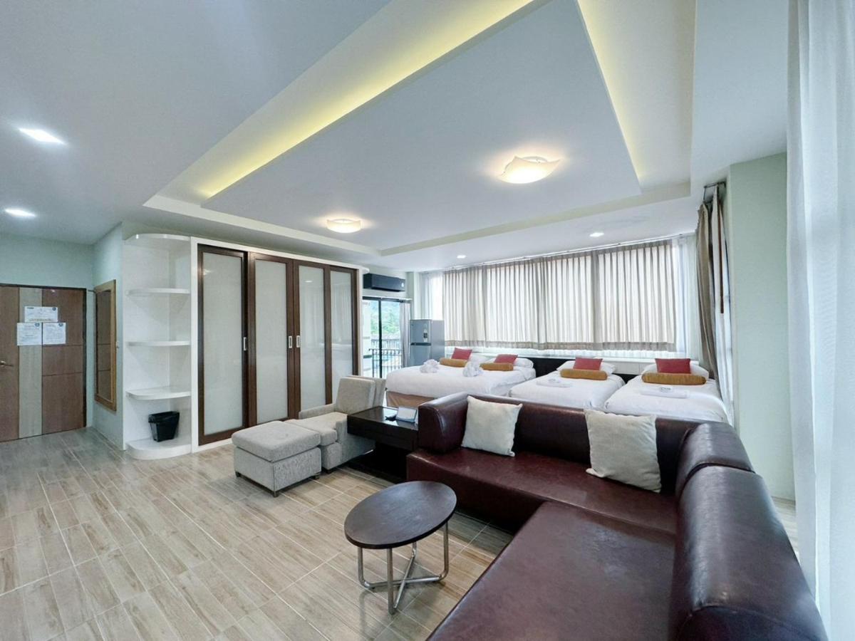 Daddy Dream Hotel and Residence - Housity