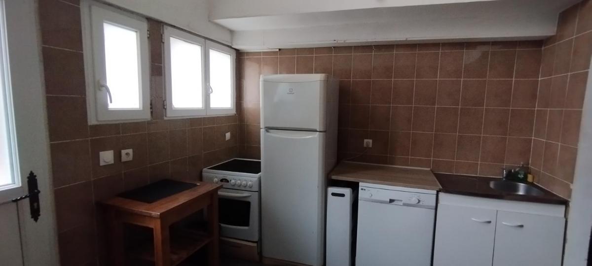 Montreuil en duplex - Hizvo
