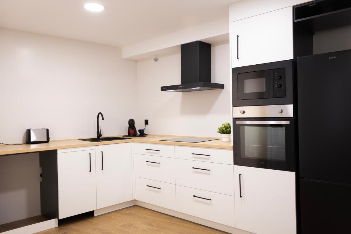 Apartamentos Yakka - Housity