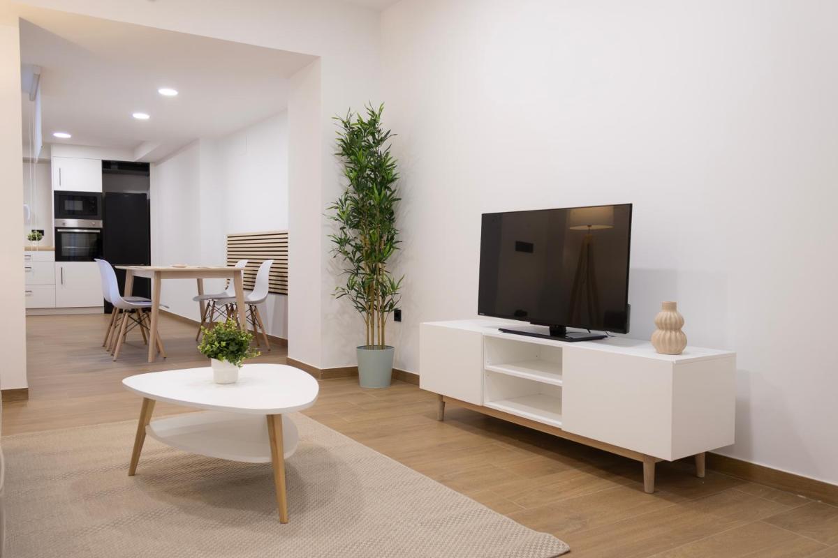 Apartamentos Yakka - Housity