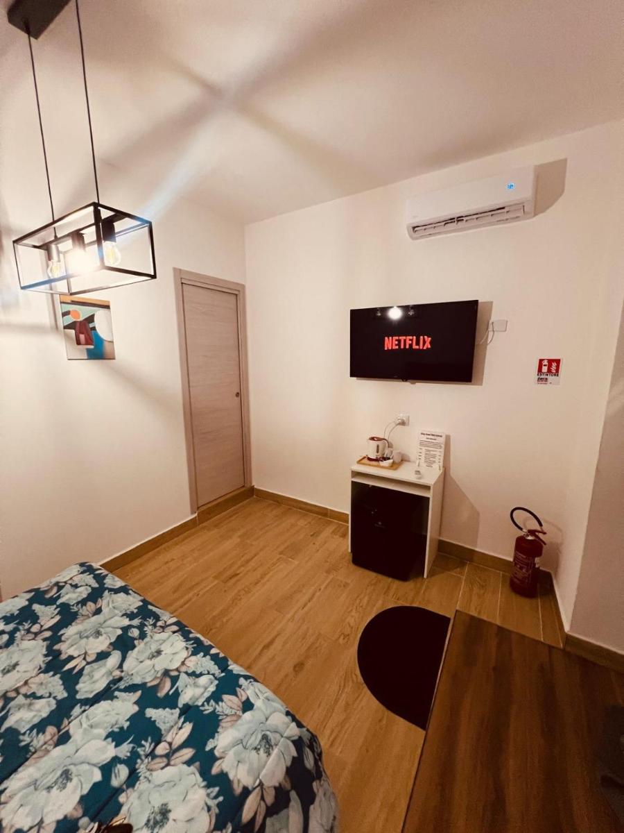 King House B&B Catania - Housity