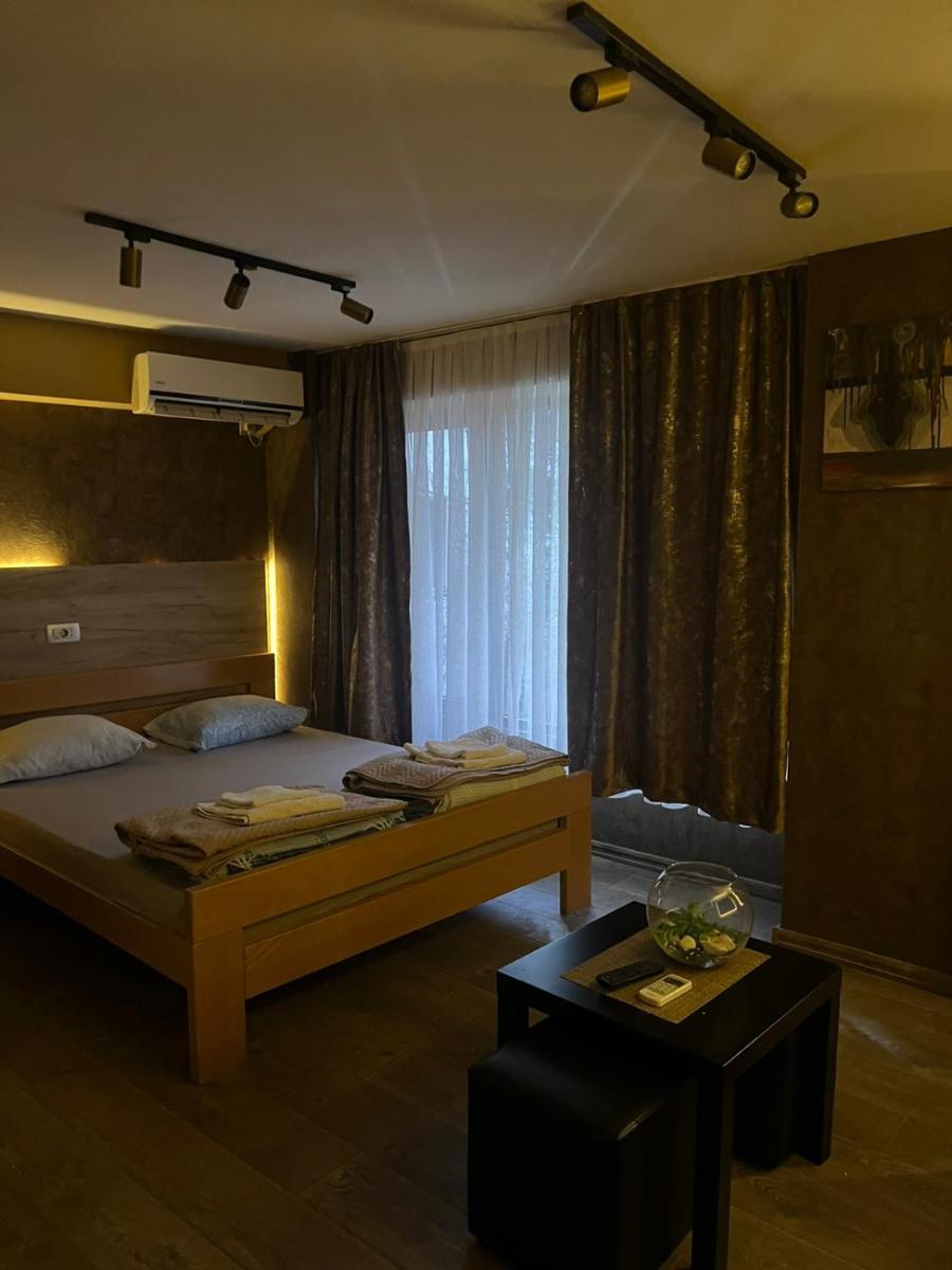 Skopje Apartment - Housity