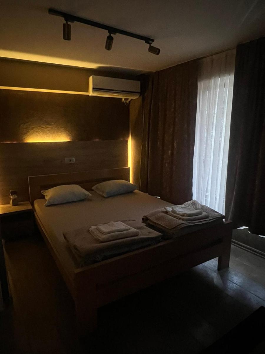 Skopje Apartment - Housity