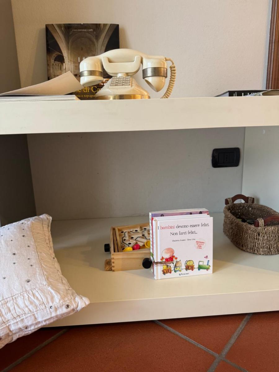 A casa di Giulia - Housity