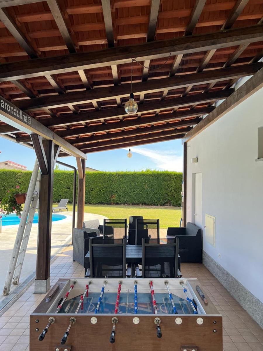La RonduLina - Housity