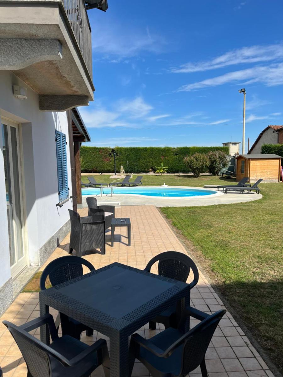 La RonduLina - Housity