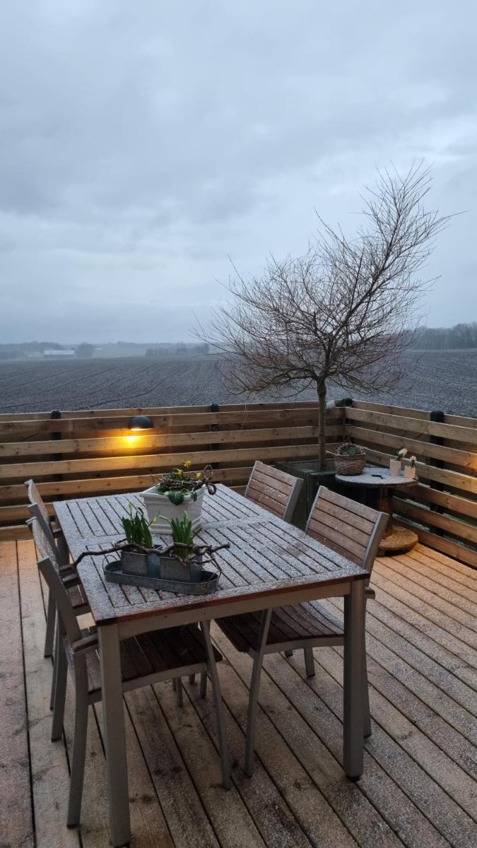 Marsvinslund bed and breakfast - Housity