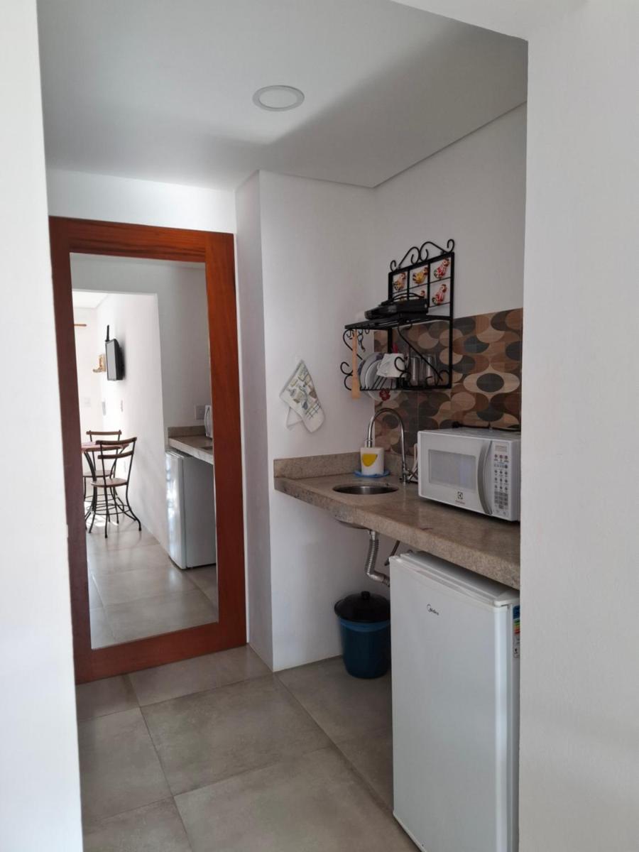 Pontal Flats - Hizvo