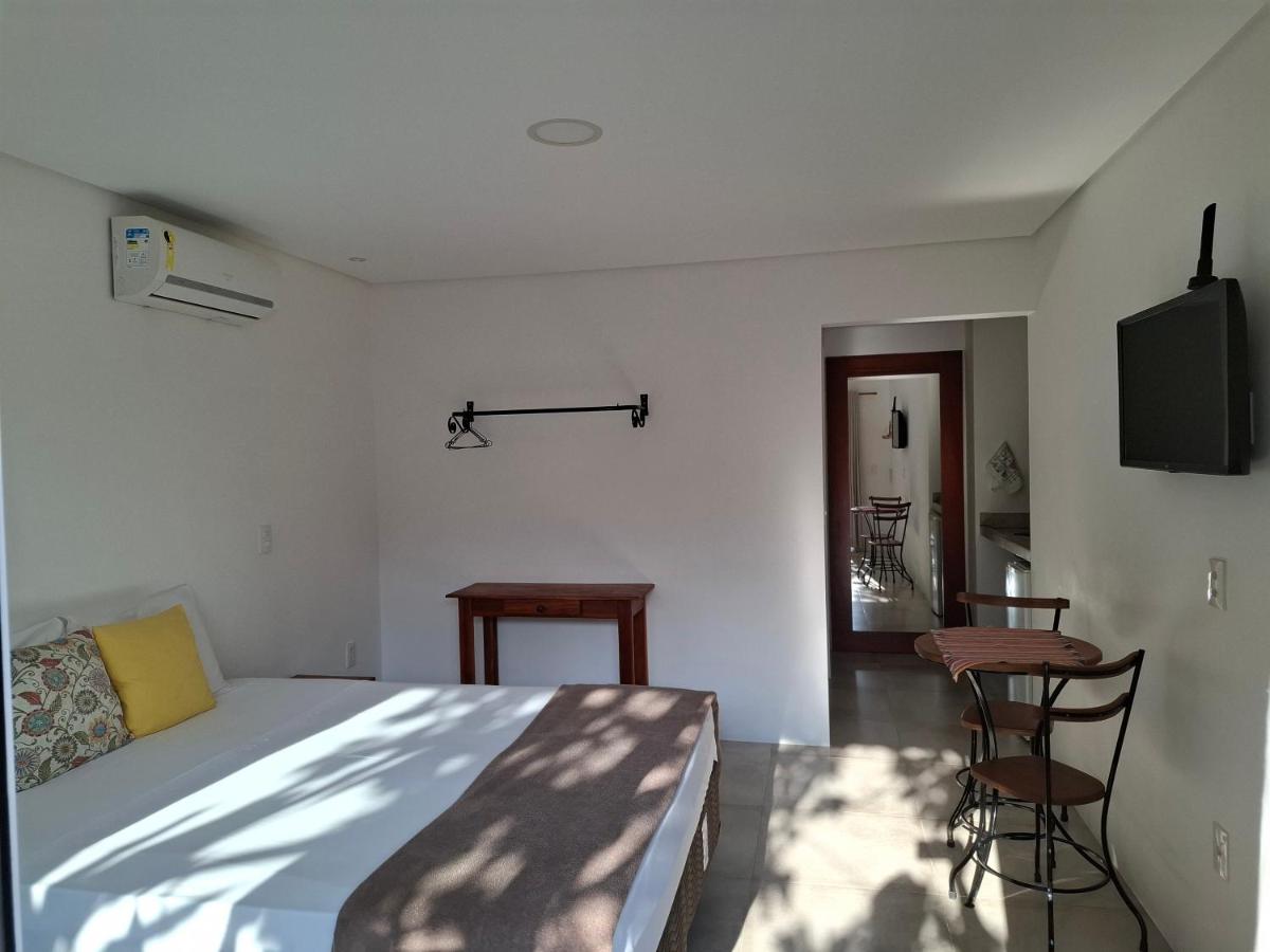 Pontal Flats - Hizvo