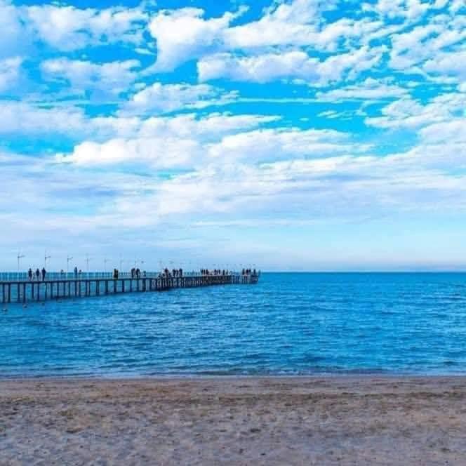 Studio chalet Porto South Beach families - Housity
