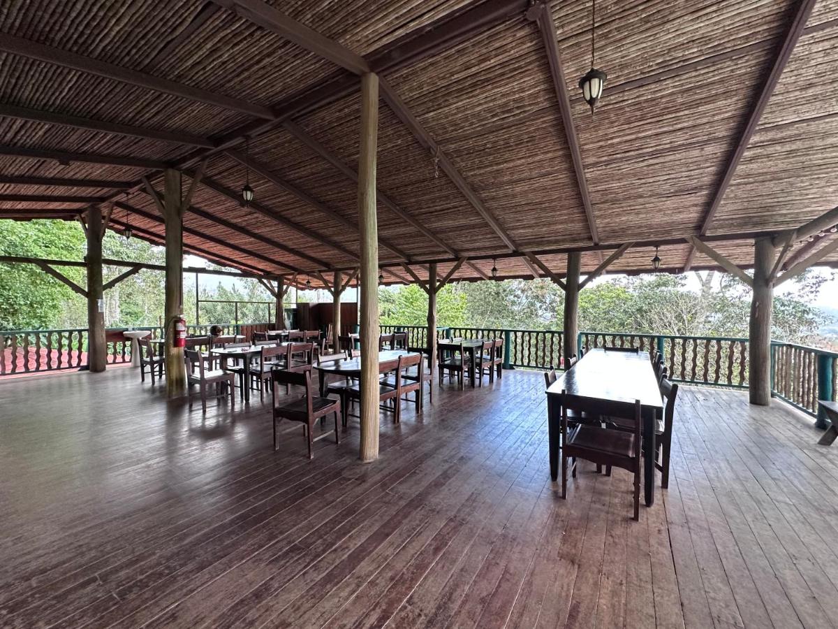 Casitas Eco Bambú - Housity
