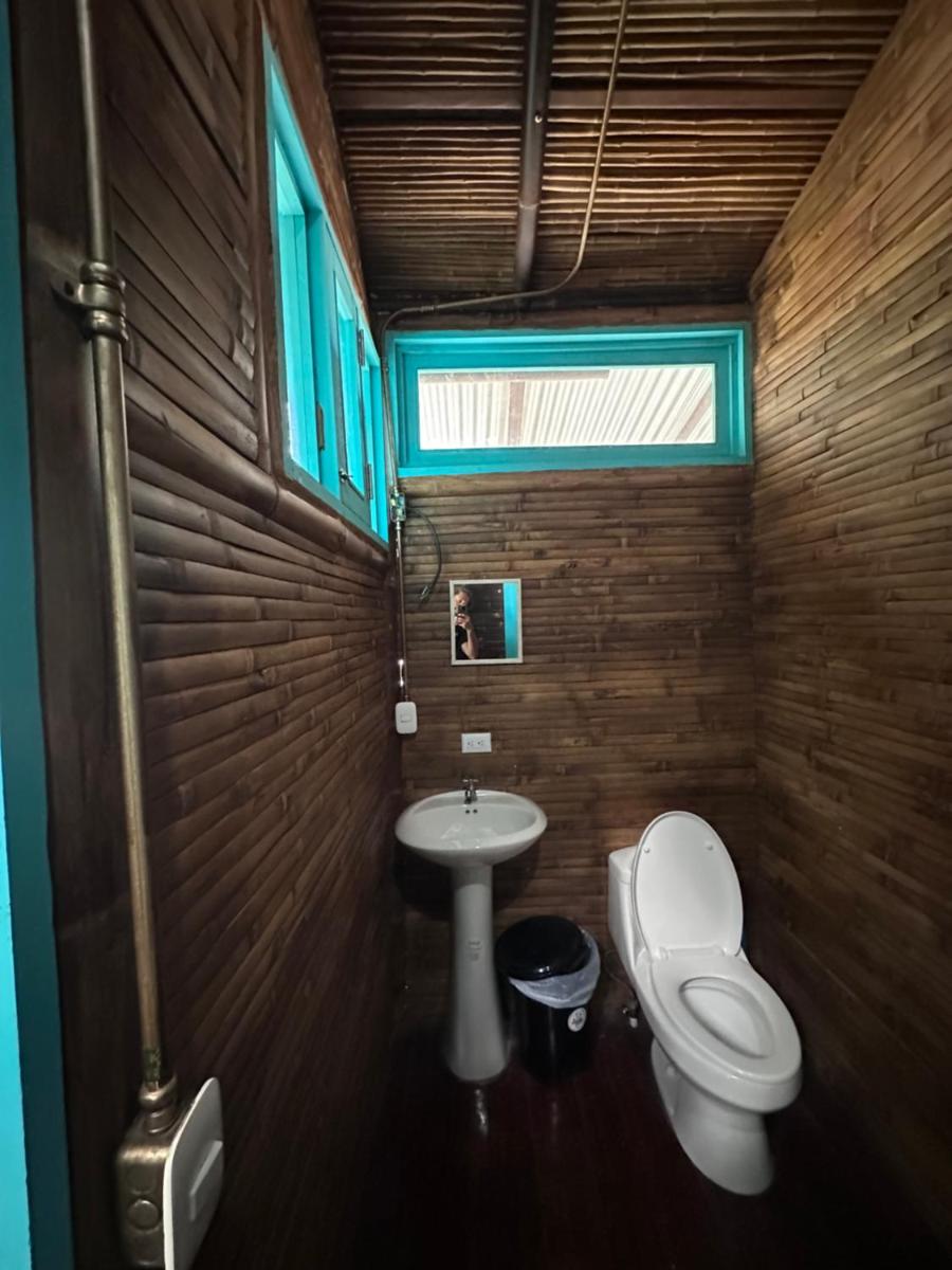Casitas Eco Bambú - Housity
