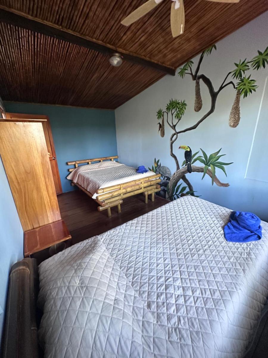 Casitas Eco Bambú - Housity