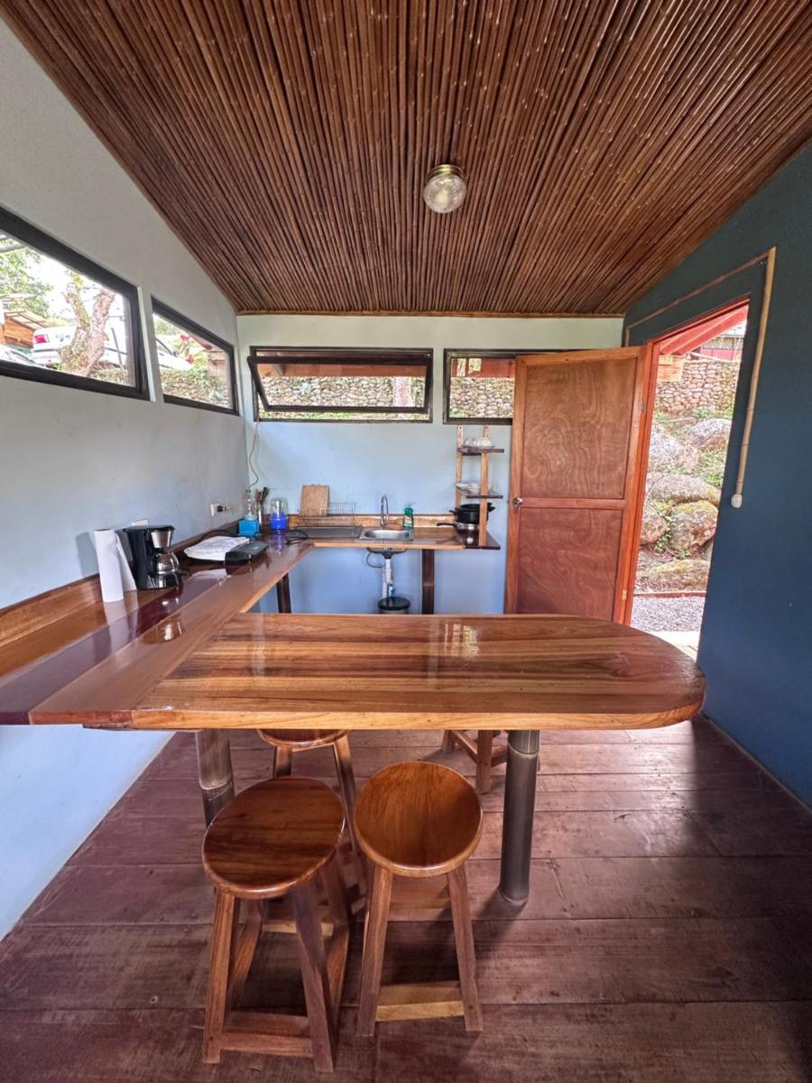 Casitas Eco Bambú - Housity