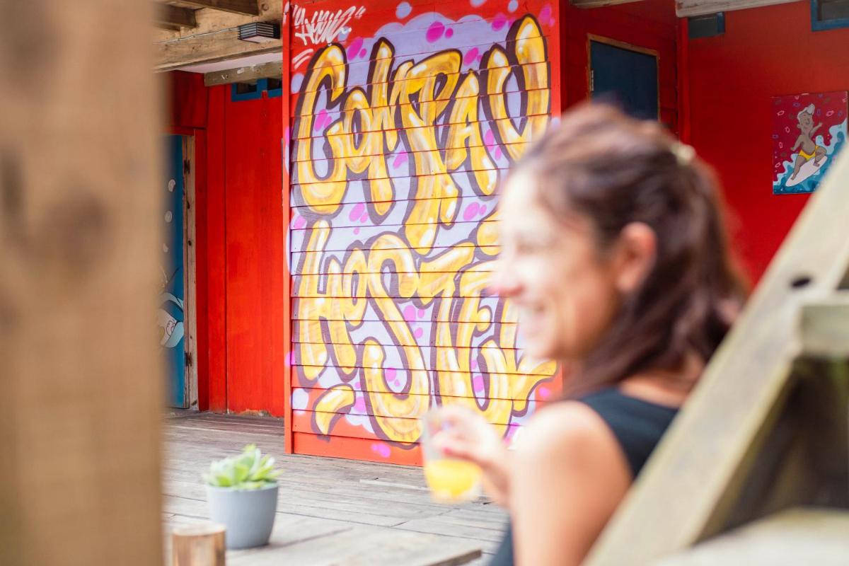 Compay Hostel La Pedrera - Housity