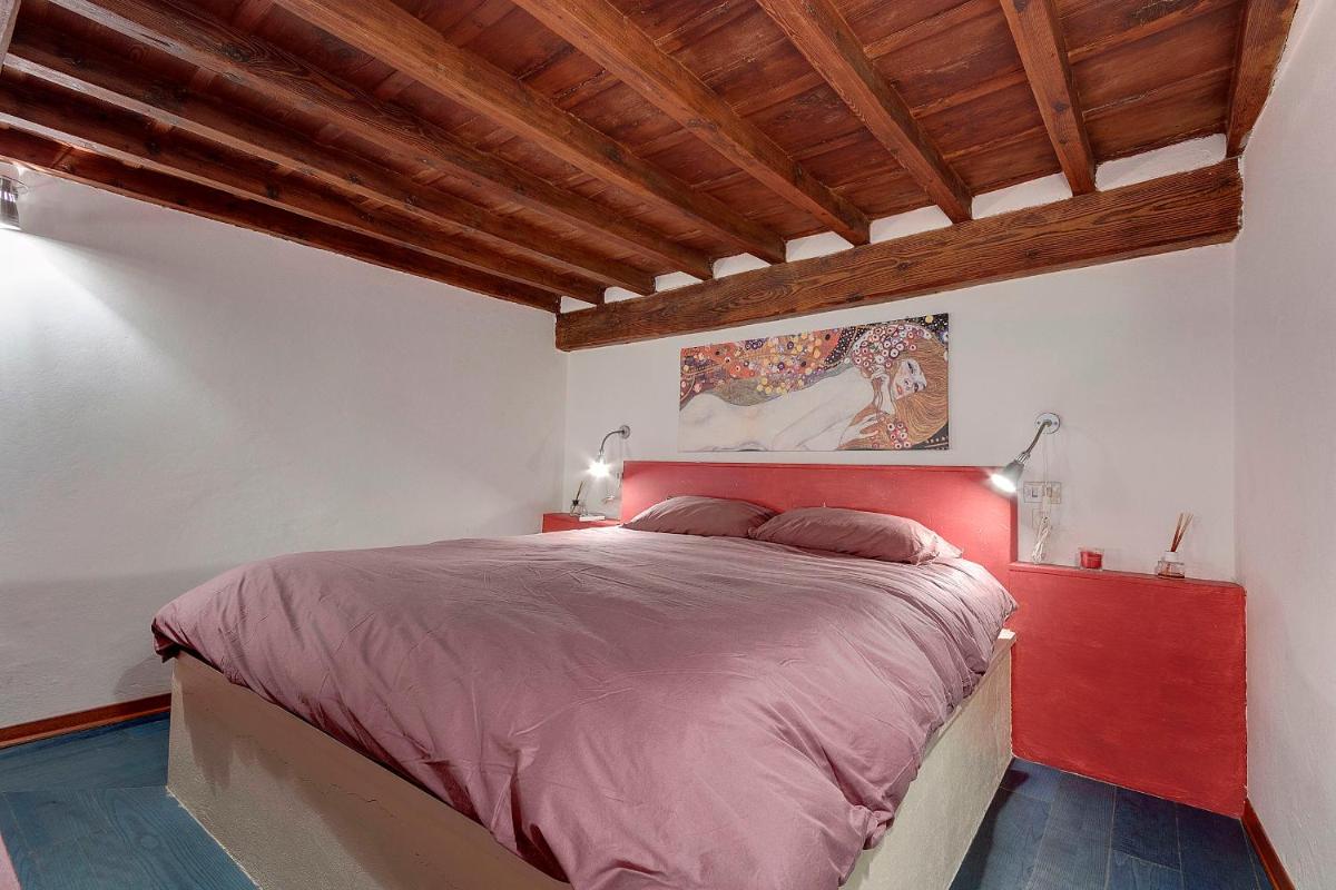 Appartamenti Ponte Vecchio - Housity