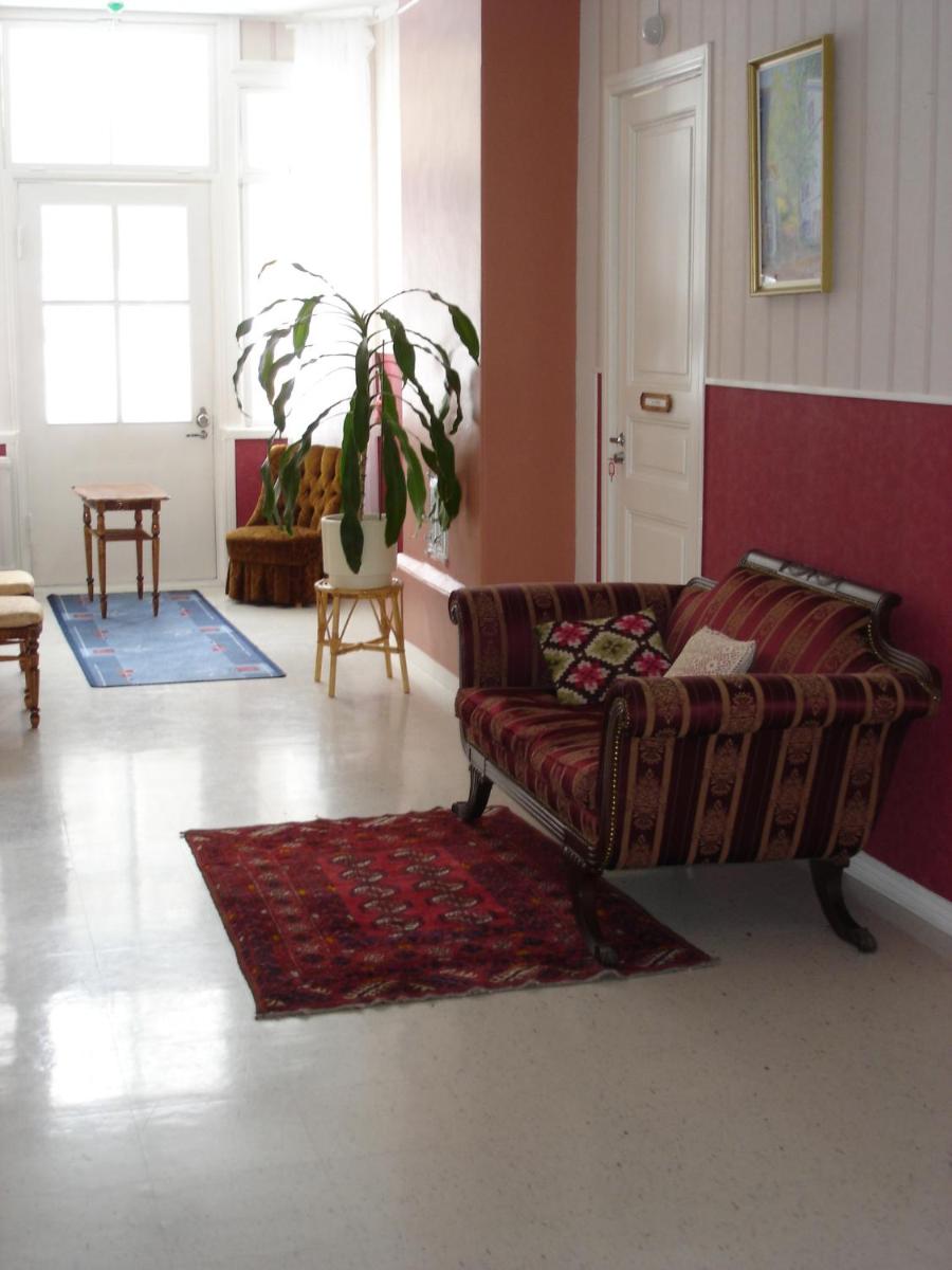 Ulrikanhovi - Housity