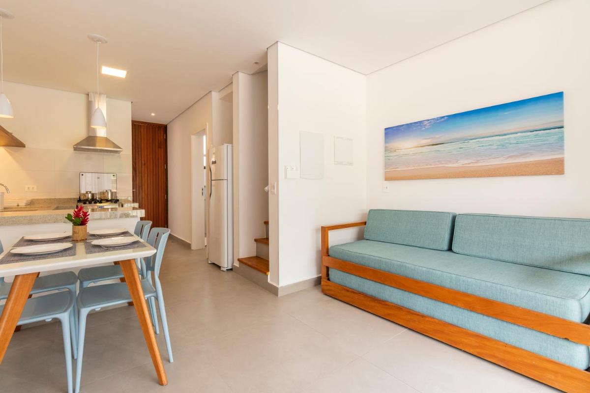 Anoa Maresias Studios - Housity