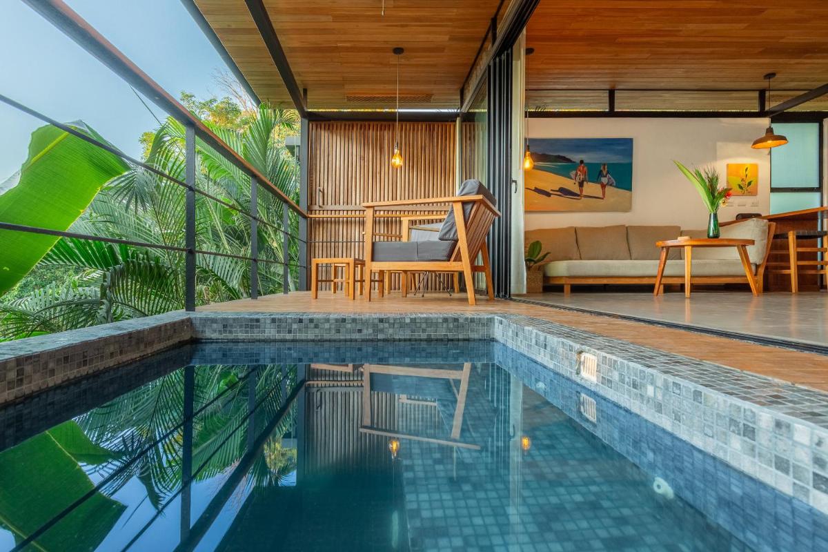 The Green House, Santa Teresa - Adults Only - Housity