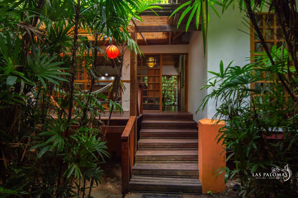 Las Palomas Villas - Housity