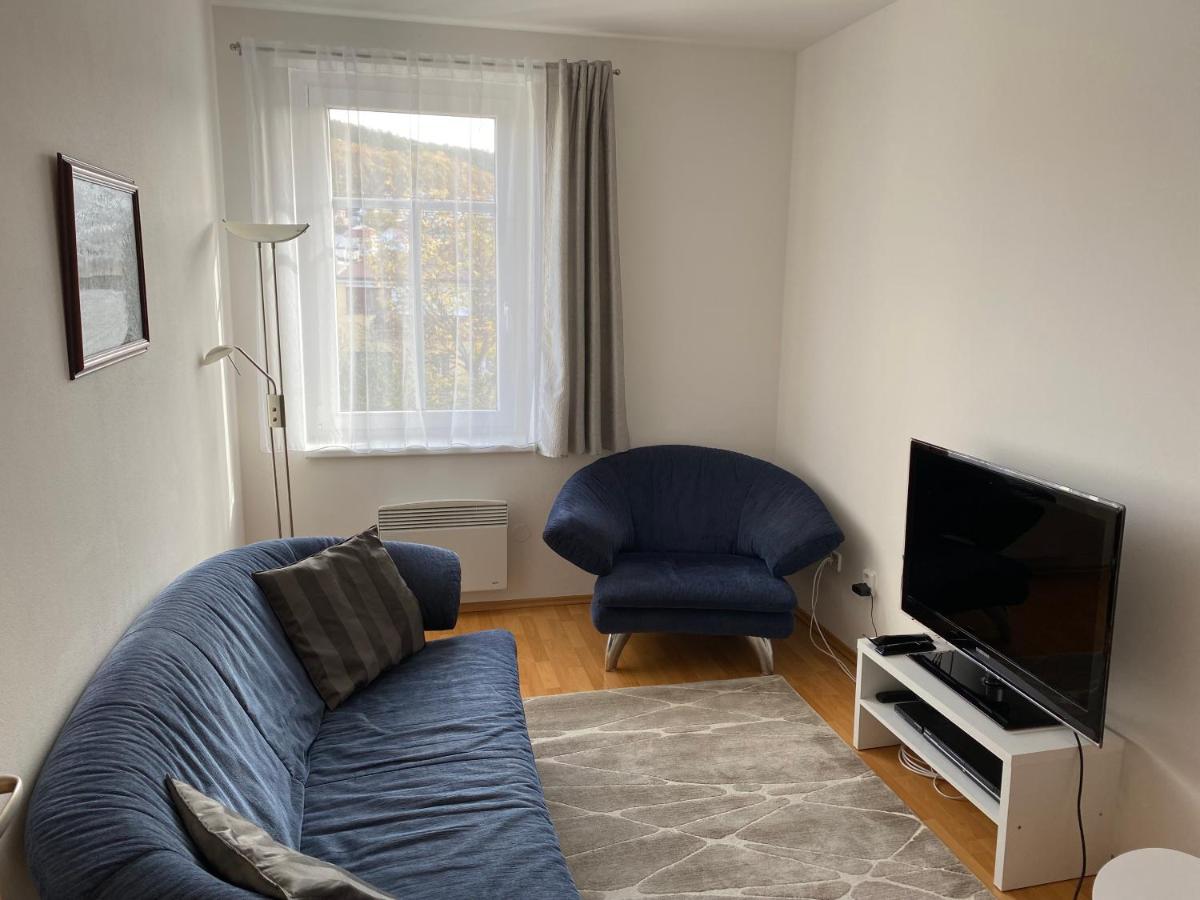 Apartmán Radmila - Housity