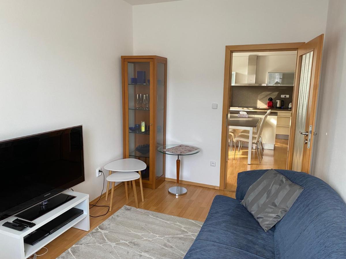 Apartmán Radmila - Housity