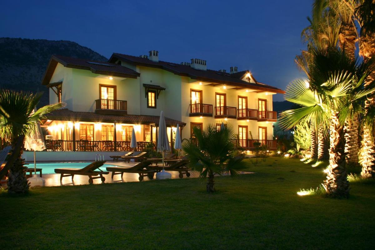 Efe Hotel Gocek - Housity