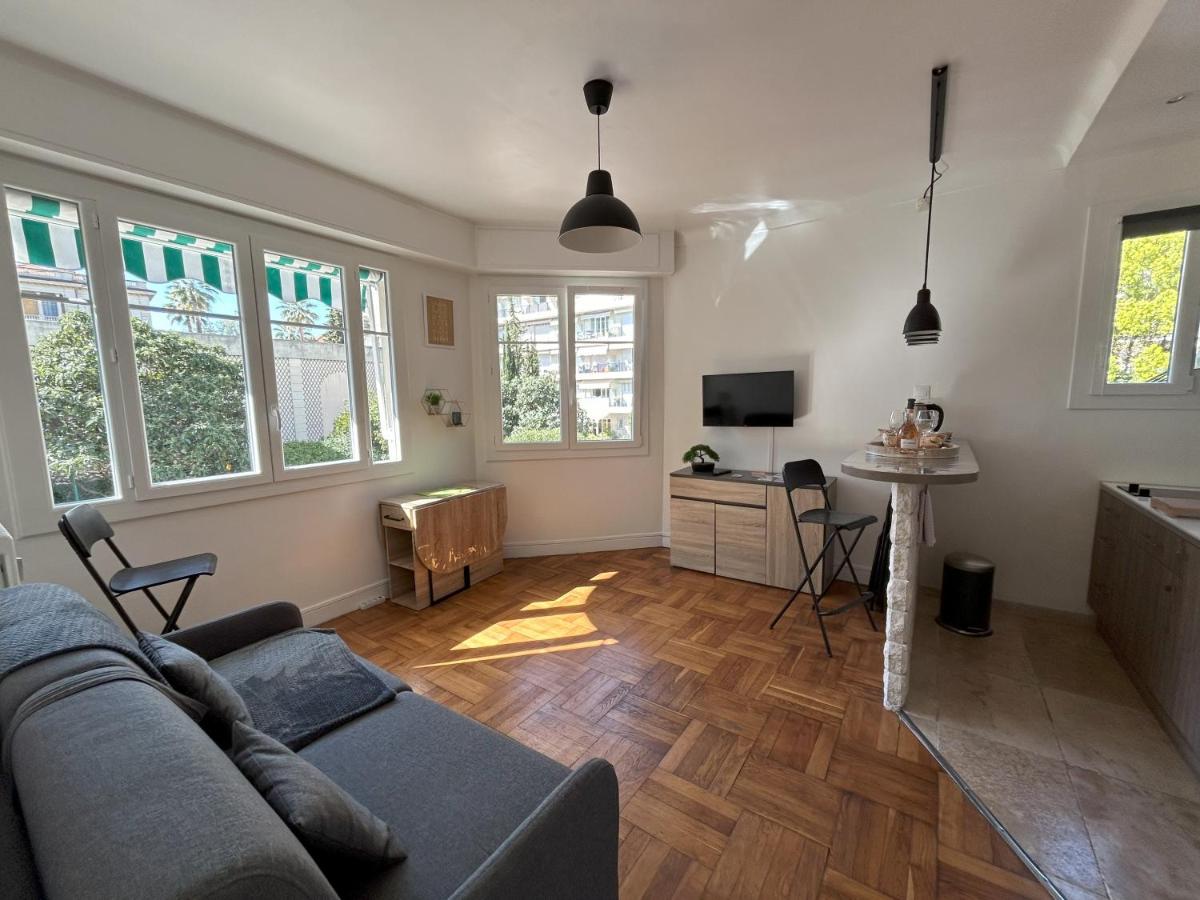 Le 29 Promenade des Anglais - Golden Square - Hizvo