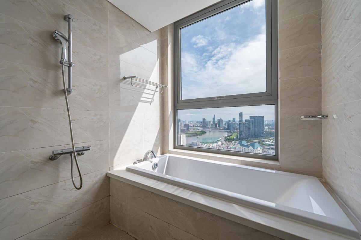 Vinhomes Central Park - PHAN DANG Residences - Hizvo