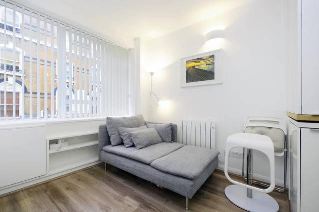 Apartments Craven Terrace - Housity
