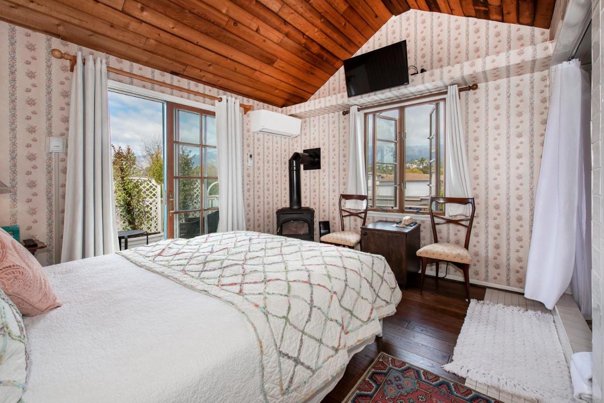 Bath Street Inn - Housity