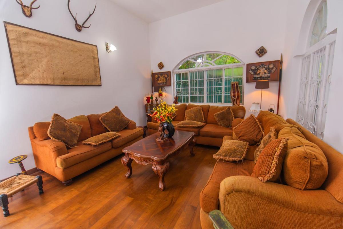 Chaminrich villa - Housity