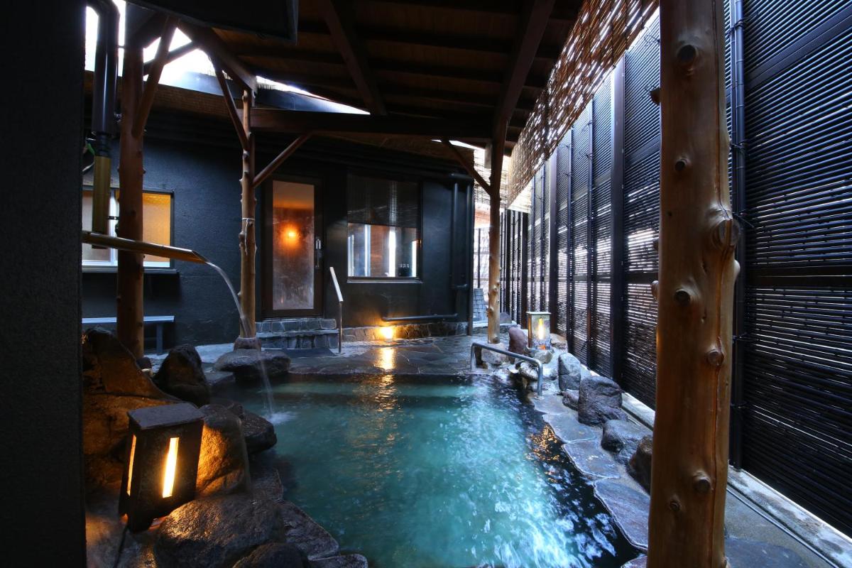 Uematsuya - Housity
