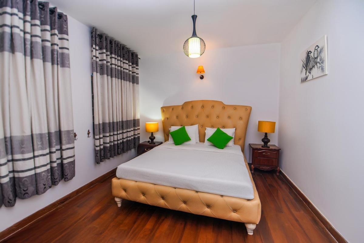 Chaminrich villa - Housity