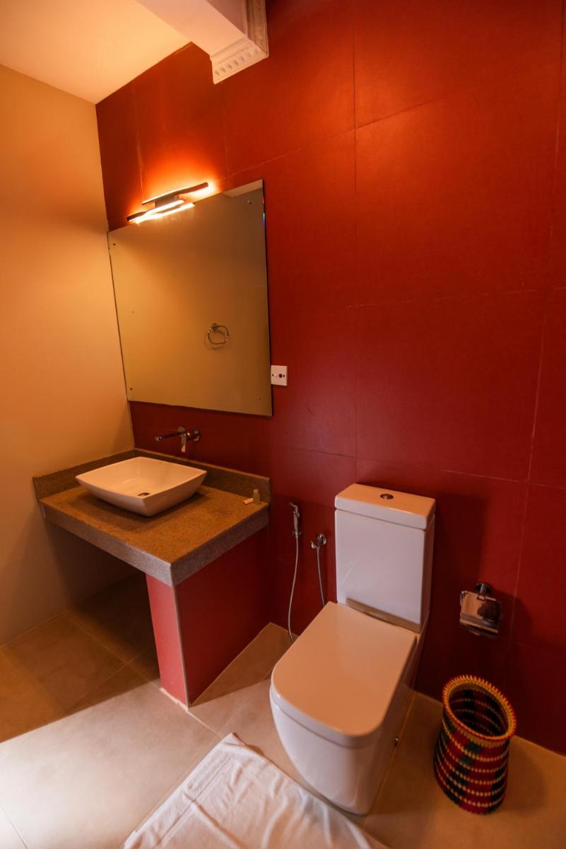 Chaminrich villa - Housity