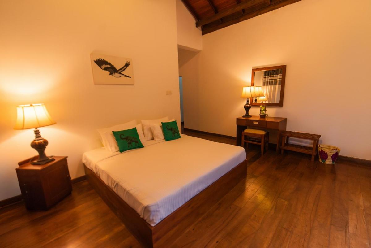 Chaminrich villa - Housity