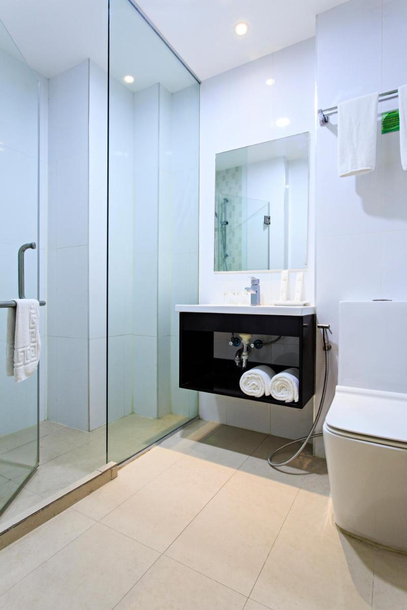 Hamersons Hotel - Housity