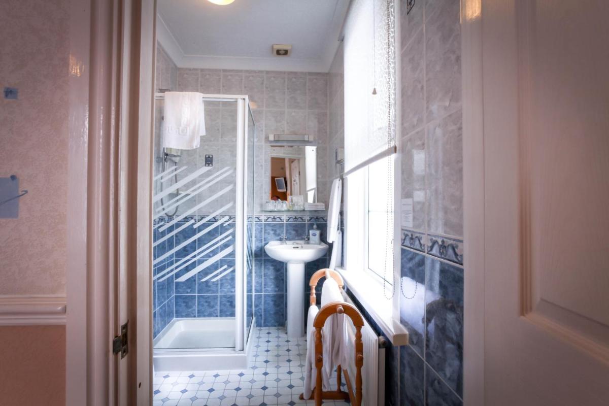 Harmony Bed and Breakfast - Housity