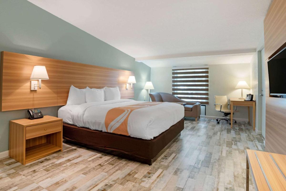 Quality Inn Fort Walton Beach - Destin West - Housity