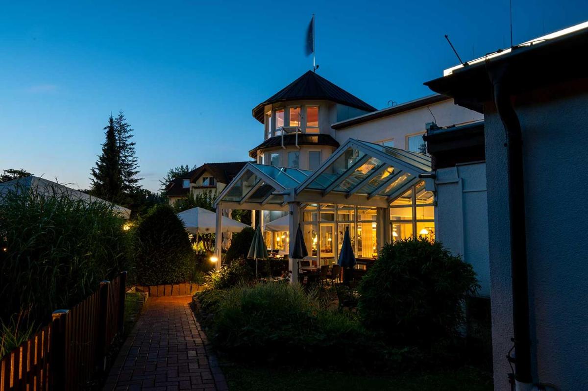 Waldhotel Schäferberg - Housity