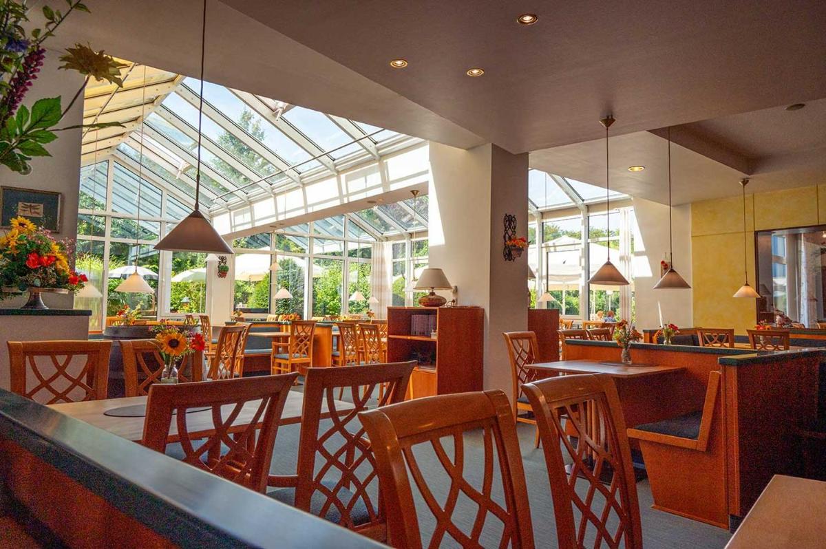 Waldhotel Schäferberg - Housity
