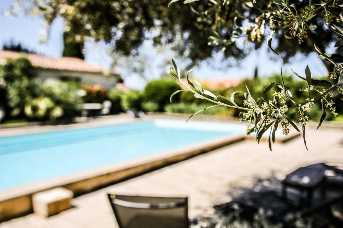 La Bastide Bleue - Housity