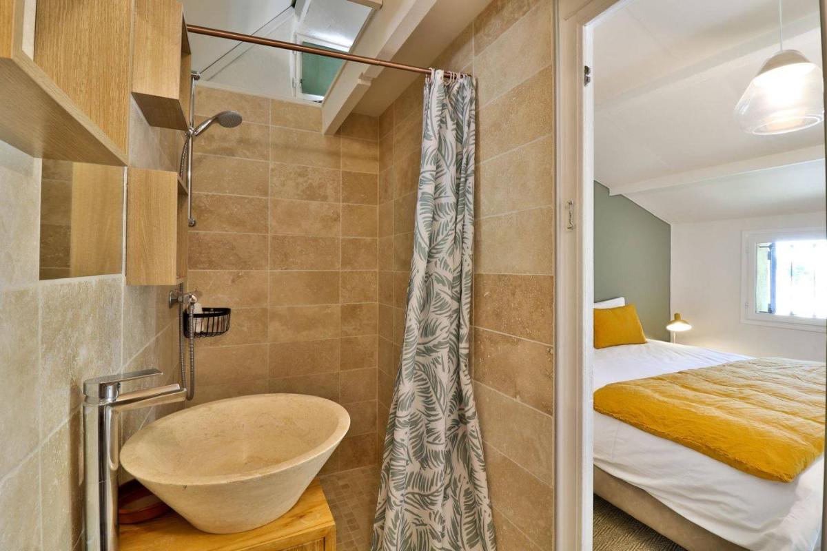La Bastide Bleue - Housity