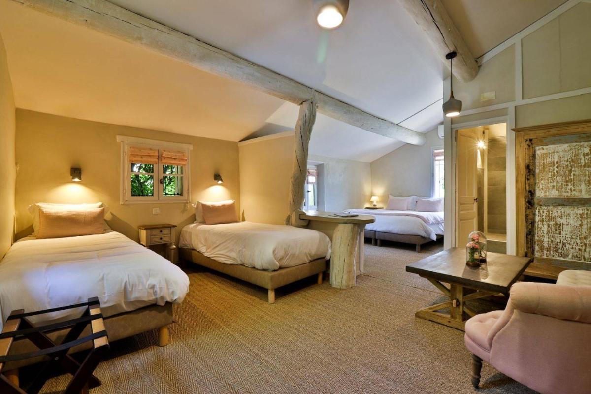 La Bastide Bleue - Housity