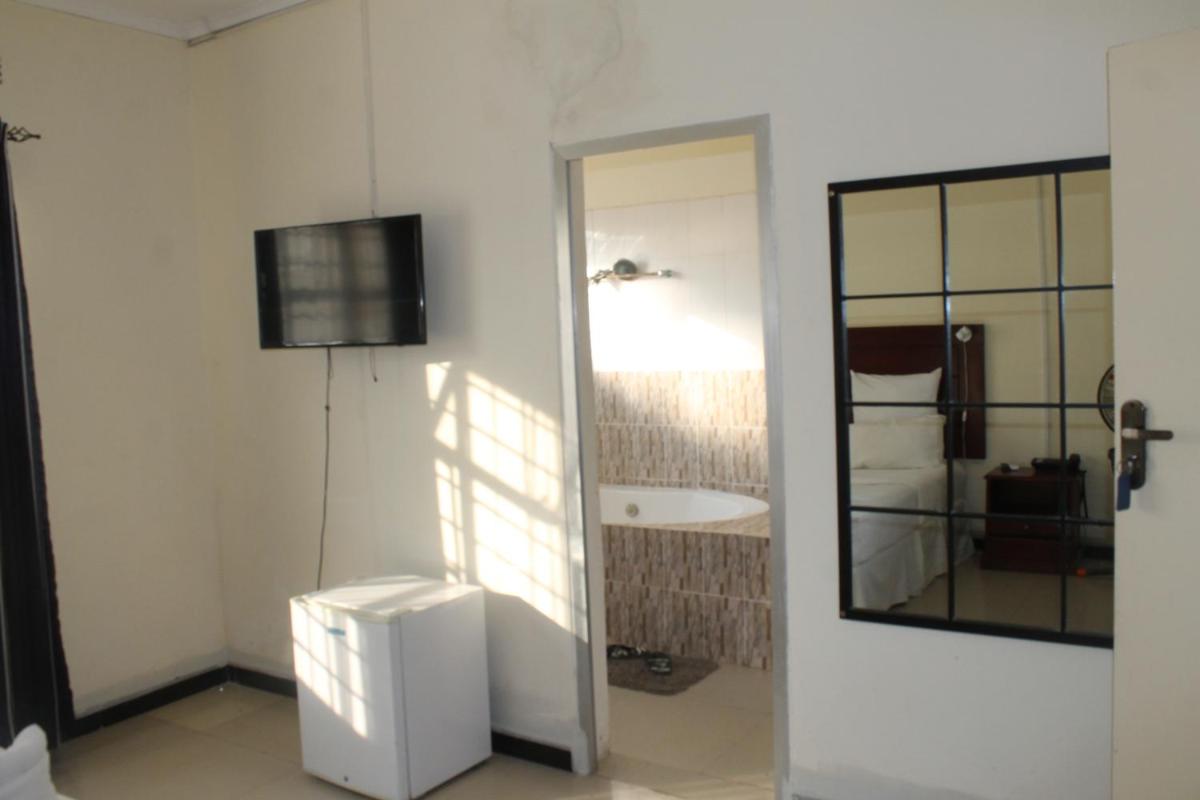 Honeybed Lodge - Hizvo
