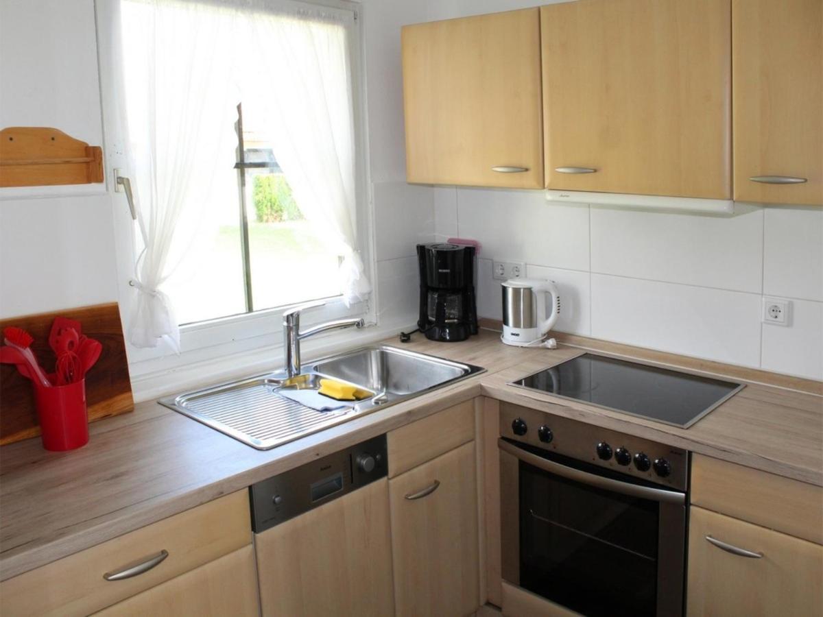 Ferienhaus Nr 67, Kategorie Komfort, Feriendorf Hochbergle, Allgäu - Housity