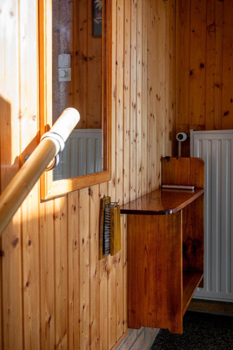 Pension & Ferienwohnung Zum Waldblick - Housity